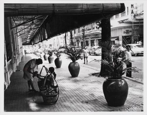 Memories of a Lost Era