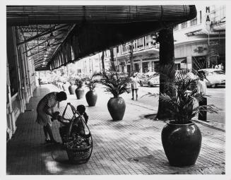 Memories of a Lost Era