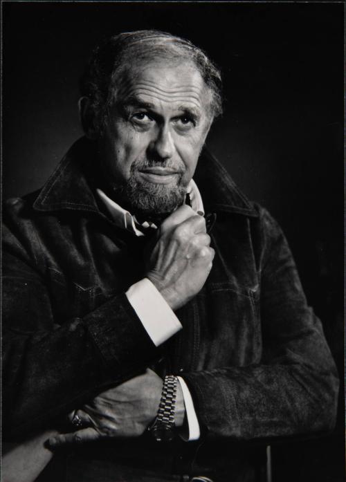 U.S. Film Producers: Harry Rasky