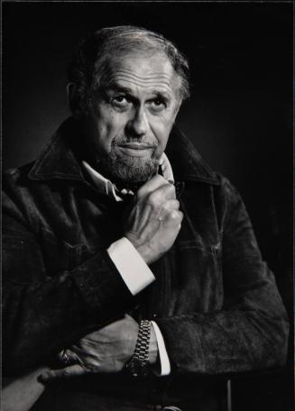 U.S. Film Producers: Harry Rasky