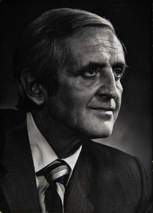 Canadian Politicians: John James Greene