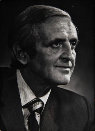 Canadian Politicians: John James Greene