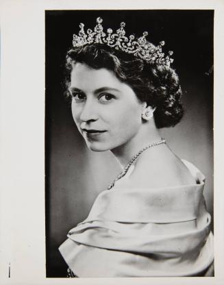 Britain's First Queen Since Victoria
