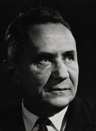 Soviet Politicians: Alexei Kosygin