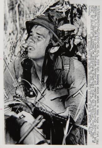 Plei Me, South Viet Nam