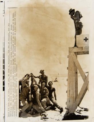 Black Togetherness in Vietnam