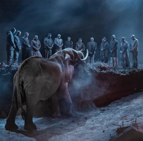 The Gathering