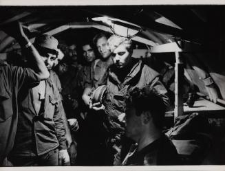 Sinai Soldiers of a Freed Israeli Outpost