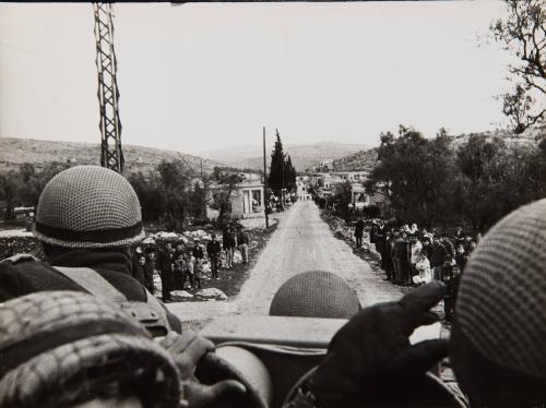 Lebanon Raid