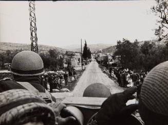 Lebanon Raid