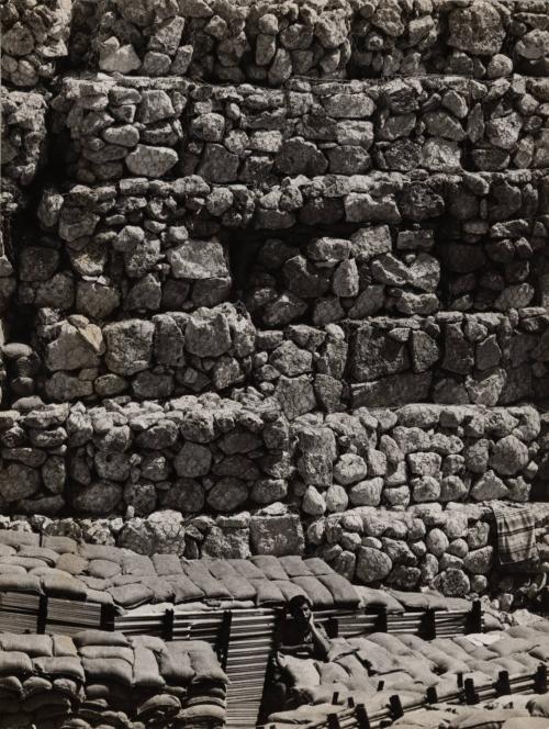 The War of Attrition: Bar Lev Line, Suez Canal