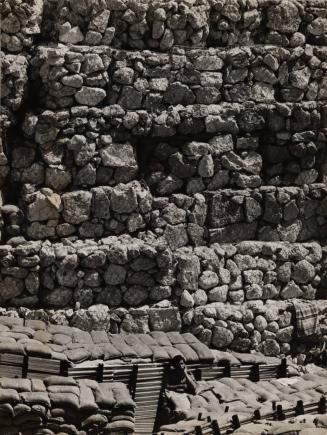The War of Attrition: Bar Lev Line, Suez Canal
