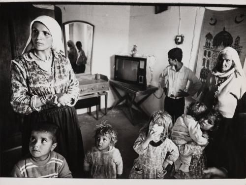 Gaza Strip