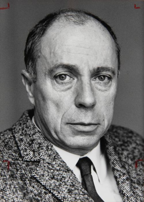 Claude Simon