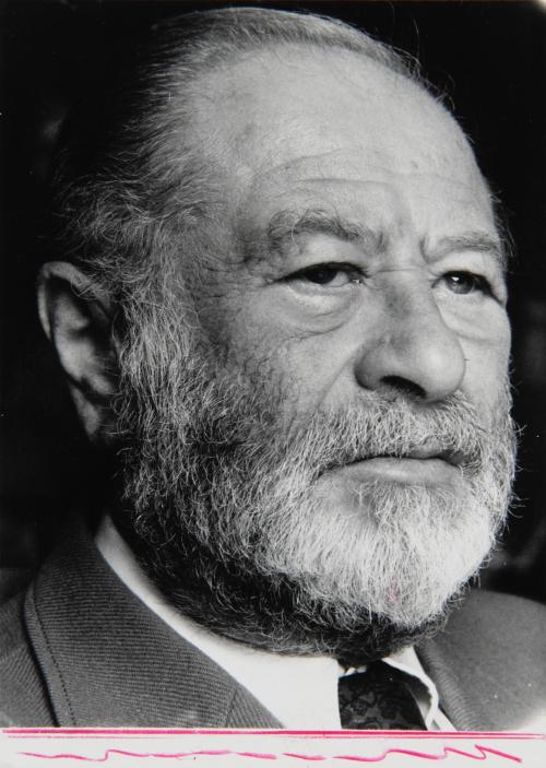 Dr. Bruno Kreisky