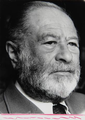 Dr. Bruno Kreisky