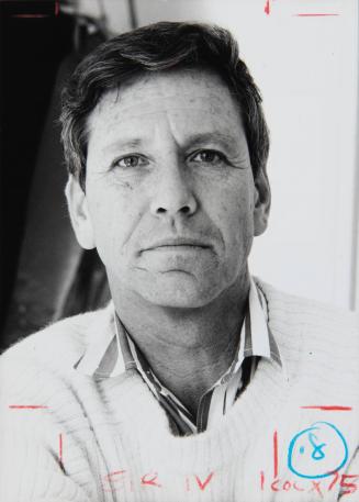 Amos Oz