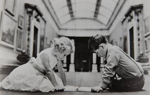 Royal Readers