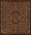 Front of case