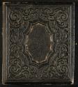 Front of case