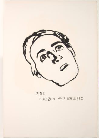 Dine: Frozen and Bruised