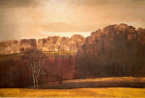 Pennsylvania Landscape