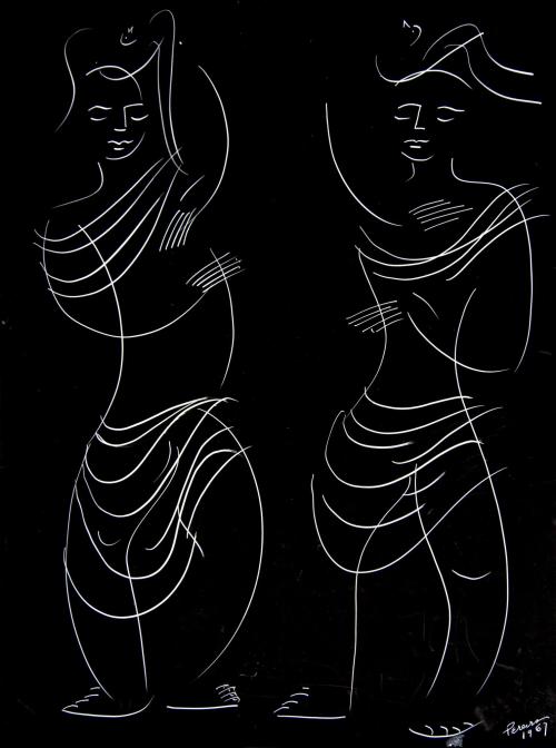 [Two figures]