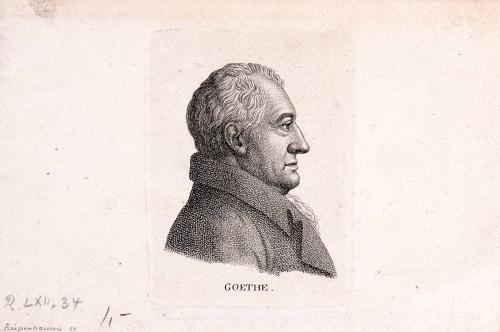 Goethe