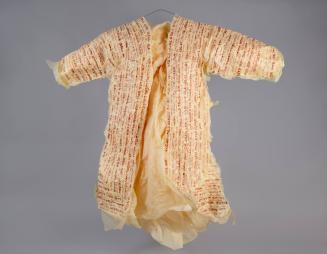 Mourning Coat