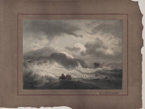 Seastorm