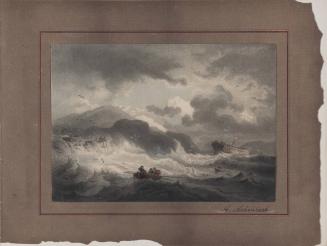 Seastorm