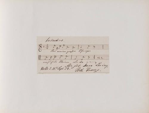 [Sheet music]