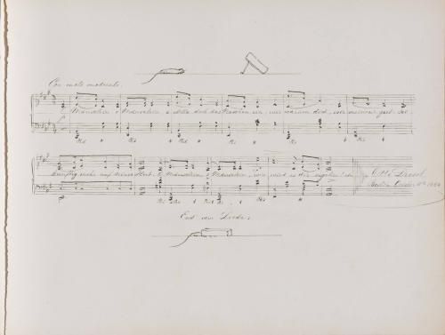 [Sheet music]