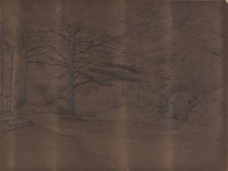 [Landscape with tree]