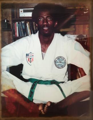 Green Belt