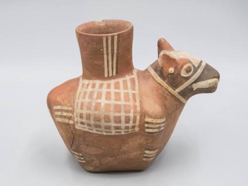[Jar with llama]