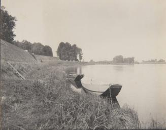 The Loire, looking West.