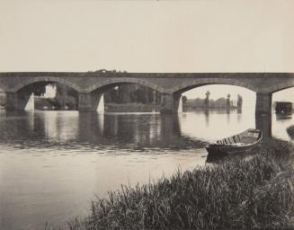 The Loire, looking East