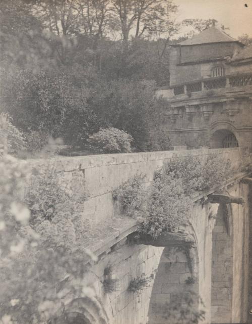 The Terrace.