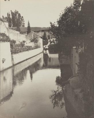 The Canal.