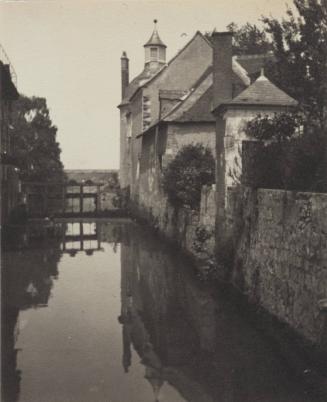 The Canal, another view.