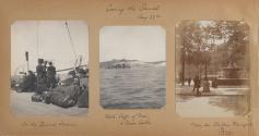 Page 2 of the photo album