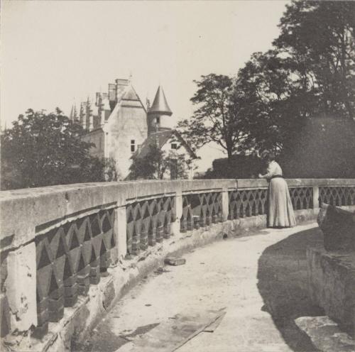 The Château, Amboise.