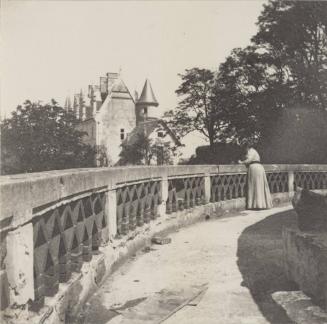 The Château, Amboise.