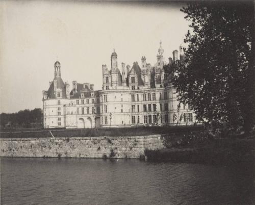 Chambord.