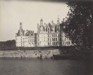 Chambord.