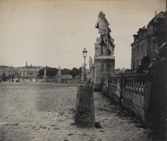 [Grounds of the Palace of Versailles]