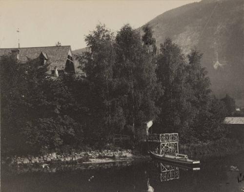 "See-Villa" & "See-Terrasse"