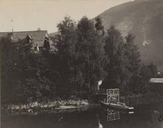 "See-Villa" & "See-Terrasse"