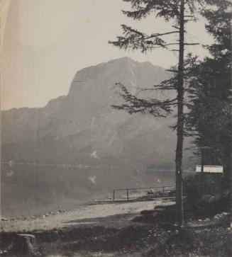 The "Trisselwand."